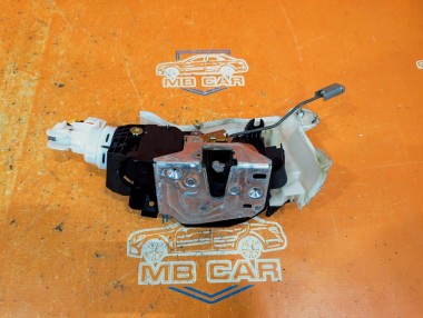 Замок двери передней правой MERCEDES-BENZ S-класс W220 (1998 - 2005) — Разборка Мерседес