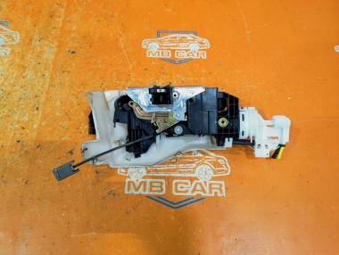 Замок двери передней правой MERCEDES-BENZ S-класс W220 (1998 - 2005) — Разборка Мерседес