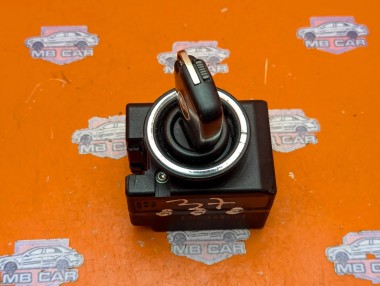 Замок зажигания MERCEDES-BENZ S-класс W220 (1998 - 2005) — Разборка Мерседес