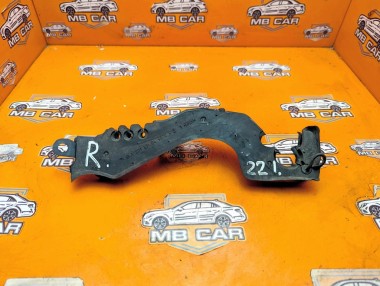 Уплотнитель моторного отсека MERCEDES-BENZ S-класс W221 (2005 - 2009) &mdash; Разборка Мерседес