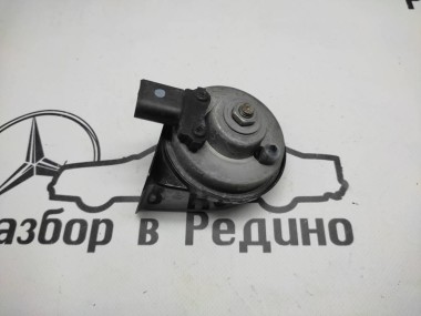 Сигнал MERCEDES-BENZ S-класс W222/C217/A217 рестайлинг (2017 - 2020) — Разборка Мерседес