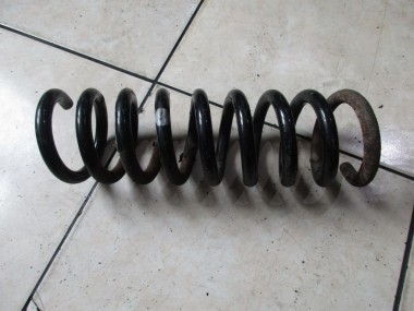 Пружина задняя MERCEDES-BENZ E-класс W210/S210 (1995 - 1999) — Разборка Мерседес