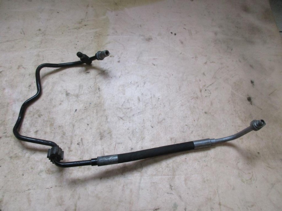 Трубка гидроподвески MERCEDES-BENZ CL-класс AMG C216 рестайлинг (2010 - 2014) фото 1 — Разборка Мерседес