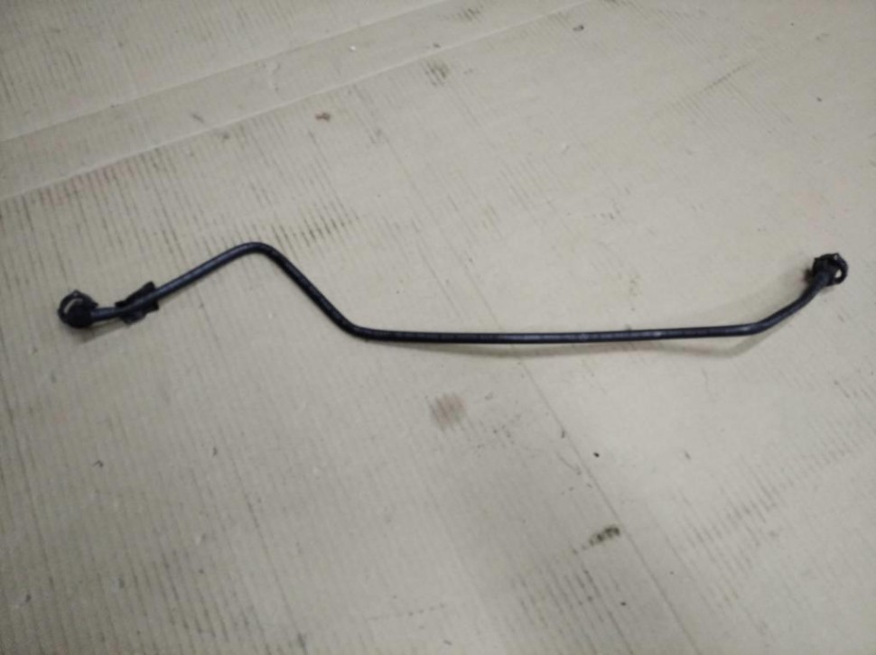 Трубка вентиляции расширительного бака MERCEDES-BENZ B-класс W246 рестайлинг (2014 - 2018) фото 1 — Разборка Мерседес