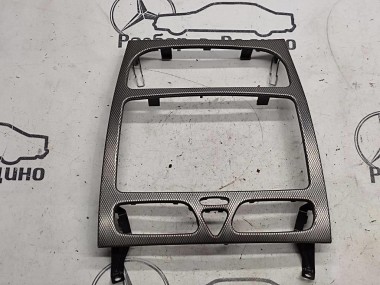 Рамка команда MERCEDES-BENZ C-класс W203/S203/CL203 (2000 - 2004) — Разборка Мерседес