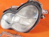 Фара левая MERCEDES-BENZ C-класс W203/S203/CL203 (2000 - 2004) фото 3 &mdash; Разборка Мерседес