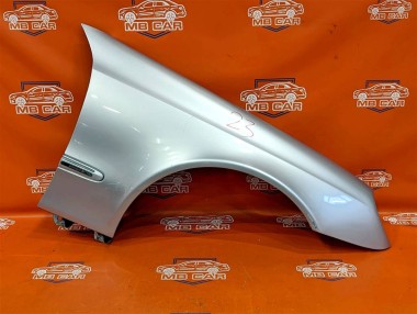 Крыло переднее правое MERCEDES-BENZ E-класс W211/S211 (2002 - 2006) — Разборка Мерседес