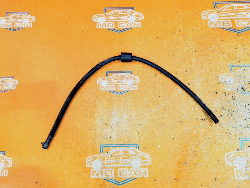 Патрубок ОЖ MERCEDES-BENZ C-класс W205/S205/C205/A205 (2014 - 2018) фото 1 — Разборка Мерседес