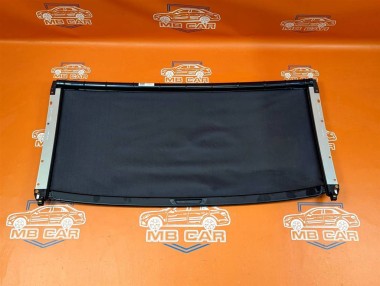 Шторка сдвижного люка MERCEDES-BENZ SL-класс R231 рестайлинг (2016 - 2020) — Разборка Мерседес
