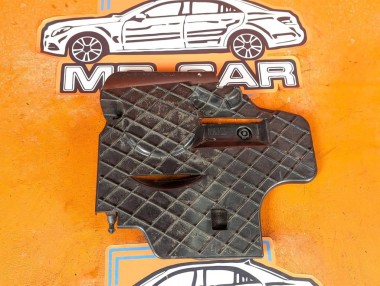 Крышка двигателя декоративная MERCEDES-BENZ E-класс W212/S212/C207/A207 (2009 - 2013) &mdash; Разборка Мерседес