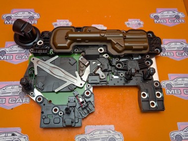Плата АКПП 725 9G-Tronic MERCEDES-BENZ C-класс W205/S205/C205/A205 (2014 - 2018) &mdash; Разборка Мерседес
