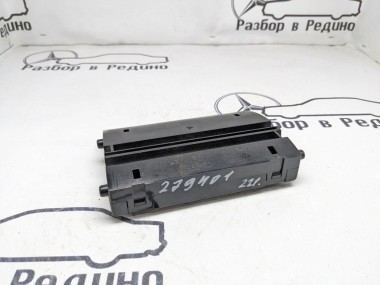 Блок климата MERCEDES-BENZ S-класс W221 (2005 - 2009) — Разборка Мерседес