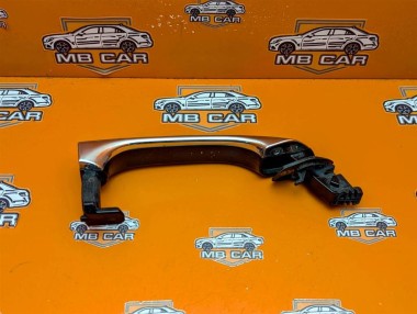 Ручка двери наружняя MERCEDES-BENZ S-класс W220 рестайлинг (2002 - 2005) — Разборка Мерседес