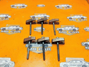 Кронштейн крепления форсунок MERCEDES-BENZ E-класс W211/S211 (2002 - 2006) &mdash; Разборка Мерседес