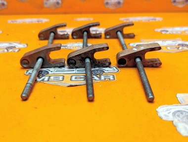 Кронштейн крепления форсунок MERCEDES-BENZ E-класс W211/S211 (2002 - 2006) &mdash; Разборка Мерседес