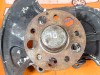 Кулак поворотный передний левый MERCEDES-BENZ C-класс W204/S204/С204 рестайлинг (2011 - 2015) C 180 1.6 7G-Tronic (156 л.с.) фото 3 &mdash; Разборка Мерседес