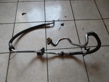 Трубка кондиционера MERCEDES-BENZ E-класс W211/S211 рестайлинг (2006 - 2009) — Разборка Мерседес