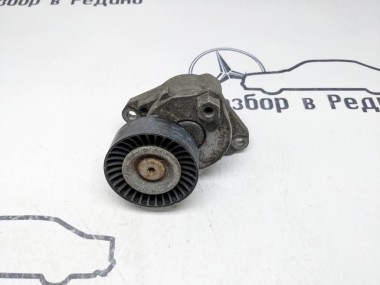 Натяжитель ремня MERCEDES-BENZ E-класс W211/S211 рестайлинг (2006 - 2009) — Разборка Мерседес