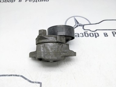 Натяжитель ремня MERCEDES-BENZ E-класс W211/S211 рестайлинг (2006 - 2009) — Разборка Мерседес