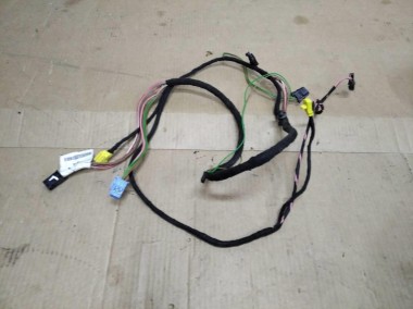 Проводка двери MERCEDES-BENZ C-класс W203/S203/CL203 рестайлинг (2004 - 2008) — Разборка Мерседес