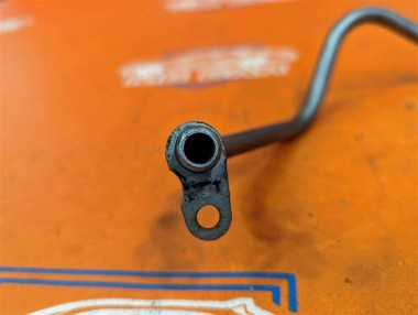 Трубка АКПП MERCEDES-BENZ C-класс W203/S203/CL203 (2000 - 2004) — Разборка Мерседес