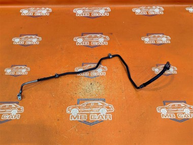 Трубка АКПП MERCEDES-BENZ C-класс W204/S204 (2006 - 2011) — Разборка Мерседес