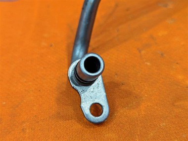 Трубка АКПП MERCEDES-BENZ C-класс W204/S204 (2006 - 2011) — Разборка Мерседес