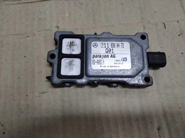 Датчик качества воздуха MERCEDES-BENZ E-класс W211/S211 (2002 - 2006) — Разборка Мерседес