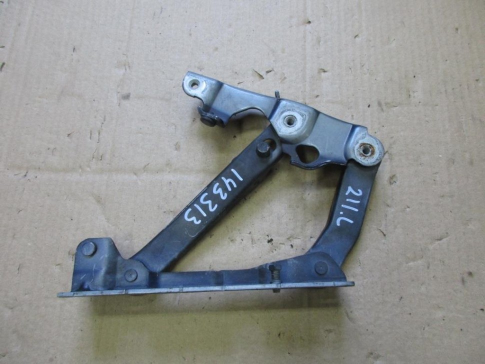 Петля капота MERCEDES-BENZ E-класс W211/S211 (2002 - 2006) фото 1 — Разборка Мерседес