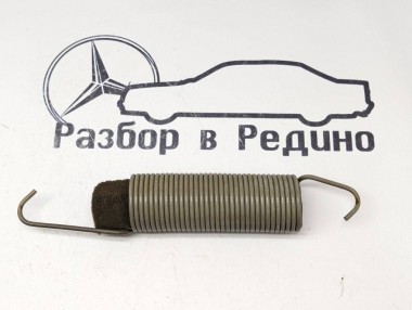 Пружина петли багажника MERCEDES-BENZ E-класс W212/S212/C207/A207 (2009 - 2013) — Разборка Мерседес