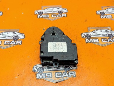 Сервоприводы печки MERCEDES-BENZ M-класс W163 (1997 - 2001) &mdash; Разборка Мерседес