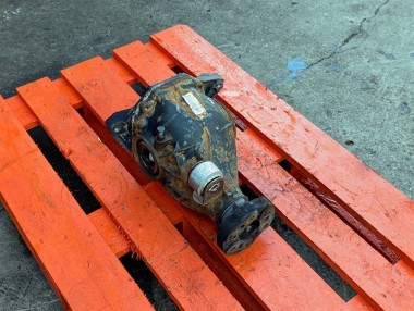 Редуктор задний MERCEDES-BENZ C-класс W204/S204/С204 рестайлинг (2011 - 2015) — Разборка Мерседес