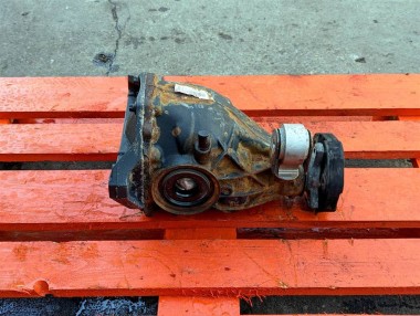 Редуктор задний MERCEDES-BENZ C-класс W204/S204/С204 рестайлинг (2011 - 2015) — Разборка Мерседес