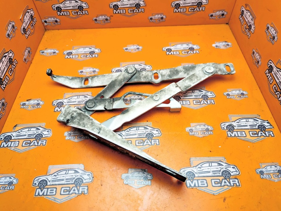 Петля капота MERCEDES-BENZ Vito W638 (1996 - 2003) фото 1 — Разборка Мерседес