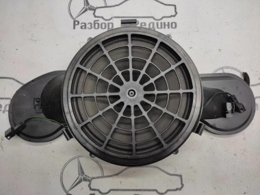 Сабвуфер MERCEDES-BENZ S-класс W220 рестайлинг (2002 - 2005) — Разборка Мерседес