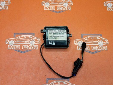 Блок управления MERCEDES-BENZ M-класс AMG W163 рестайлинг (2001 - 2005) — Разборка Мерседес