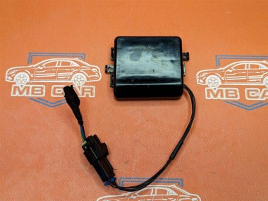 Блок управления MERCEDES-BENZ M-класс AMG W163 рестайлинг (2001 - 2005) — Разборка Мерседес