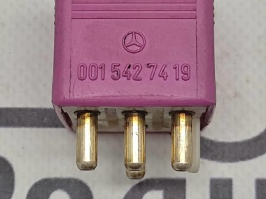 Реле многоцелевое MERCEDES-BENZ A-класс W168 (1997 - 2001) — Разборка Мерседес