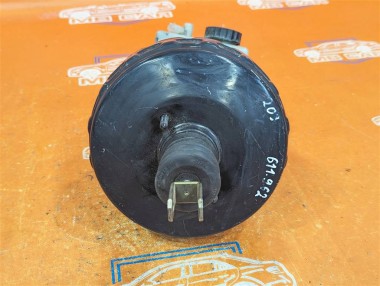 Вакуумный усилитель тормозов MERCEDES-BENZ C-класс W203/S203/CL203 (2000 - 2004) — Разборка Мерседес