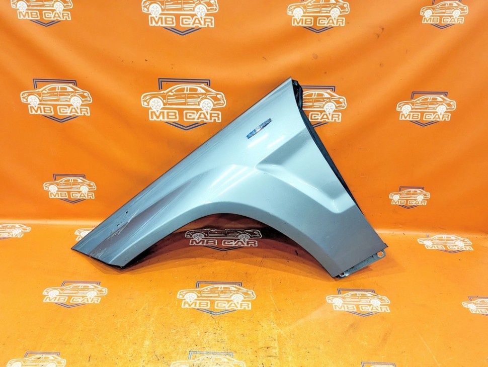 Крыло переднее левое MERCEDES-BENZ GLK-класс X204 (2008 - 2012) фото 1 — Разборка Мерседес