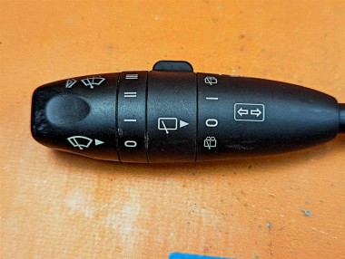 Переключатель подрулевой MERCEDES-BENZ C-класс W203/S203/CL203 рестайлинг (2004 - 2008) — Разборка Мерседес