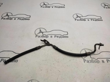 Трубка ГУРа MERCEDES-BENZ C-класс W204/S204/С204 рестайлинг (2011 - 2015) — Разборка Мерседес