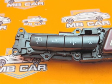Блок кнопок MERCEDES-BENZ S-класс W220 рестайлинг (2002 - 2005) — Разборка Мерседес