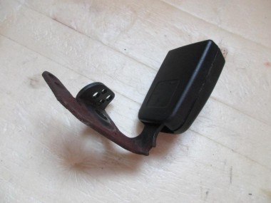 Замок ремня безопасности MERCEDES-BENZ C-класс W204/S204 (2006 - 2011) — Разборка Мерседес