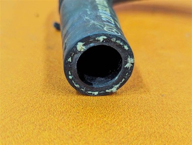 Патрубок ОЖ MERCEDES-BENZ S-класс W220 рестайлинг (2002 - 2005) — Разборка Мерседес