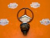 Эмблема капота MERCEDES-BENZ C-класс W204/S204 (2006 - 2011) фото 2 — Разборка Мерседес