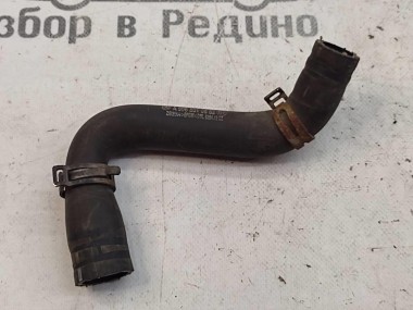 Патрубок ОЖ MERCEDES-BENZ Sprinter W906 (2006 - 2019) — Разборка Мерседес