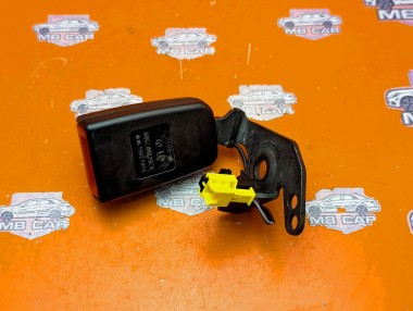 Замок ремня безопасности MERCEDES-BENZ C-класс W204/S204 (2006 - 2011) — Разборка Мерседес