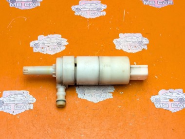 Насос омывателей MERCEDES-BENZ CLK-класс C209/A209 (2002 - 2005) &mdash; Разборка Мерседес