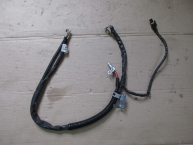 Провод генератора MERCEDES-BENZ M-класс W166 (2011 - 2015) — Разборка Мерседес
